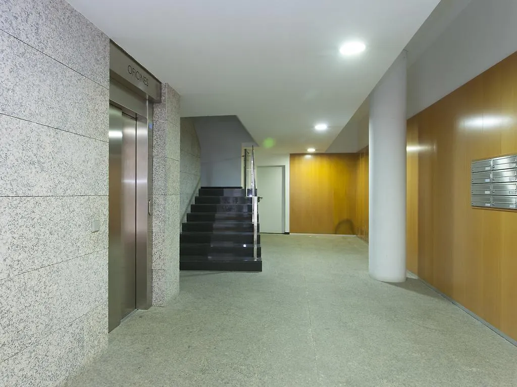 Διαμέρισμα Apartamento Poble Nou Βαρκελώνη Ισπανία