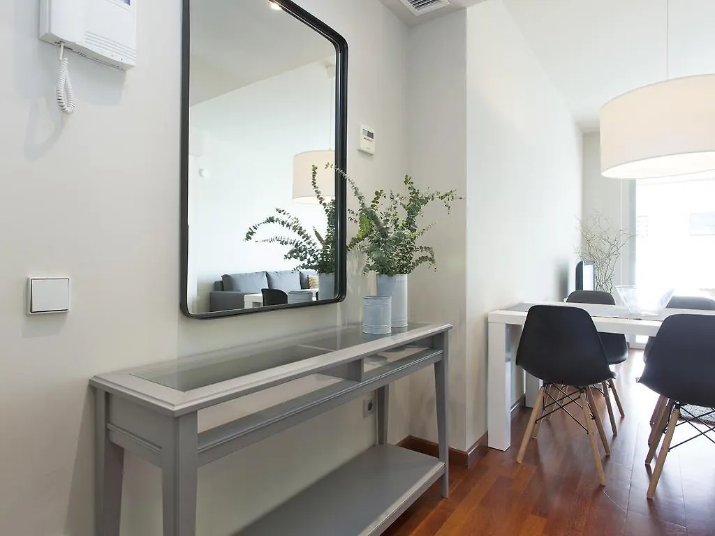 Apartamento Poble Nou Βαρκελώνη Ισπανία