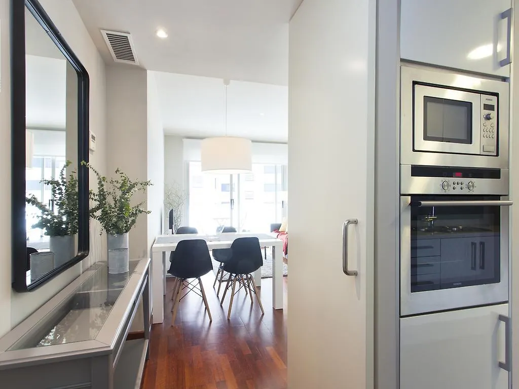 Διαμέρισμα Apartamento Poble Nou Βαρκελώνη Ισπανία